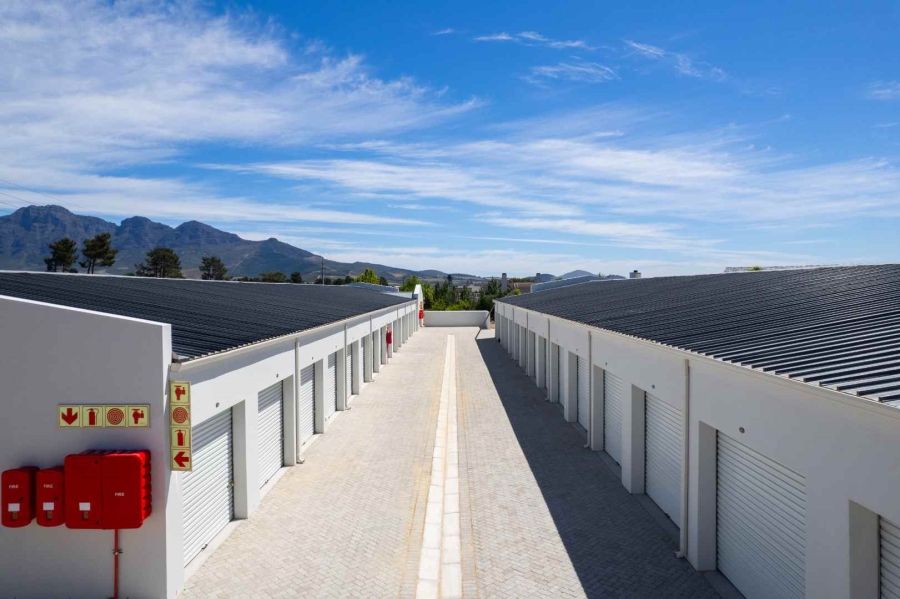 To Let 0 Bedroom Property for Rent in Val De Vie Estate Western Cape